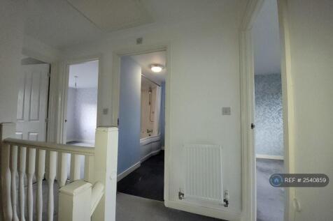 Upstairs Landing