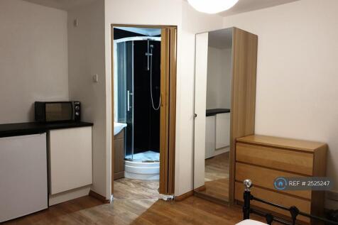 Double Ensuite