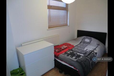 Ensuite Room