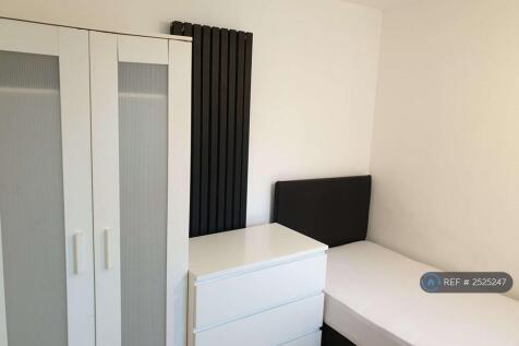 Single Ensuite