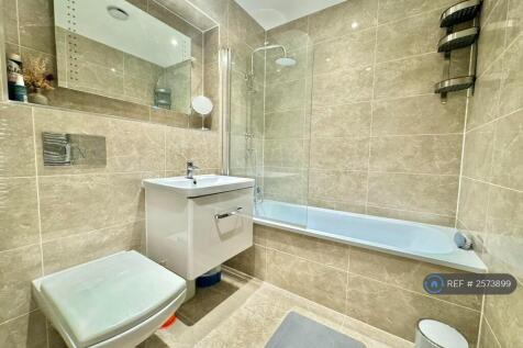 Bathroom 1