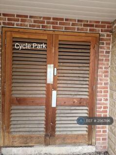 Cycle Park
