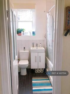 Modern Bathroom