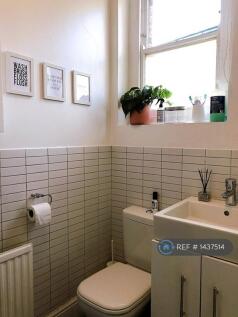 Modern Bathroom