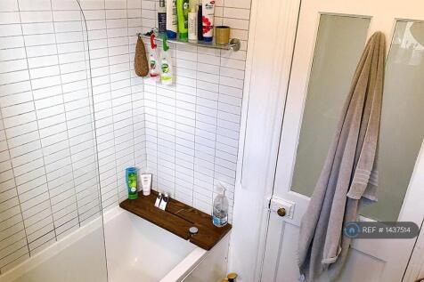 Modern Bathroom