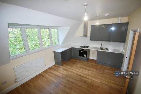Kitchen Living Room Photo 2
