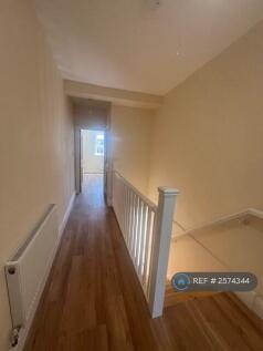 Corridor And Landing