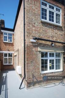 Building Flats a And b