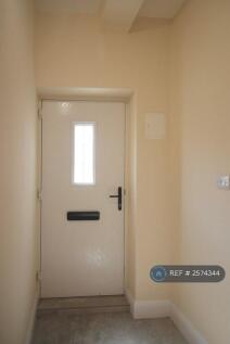 Entrance Lobby