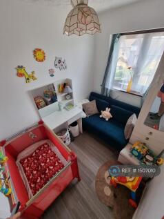 3rd Bedroom