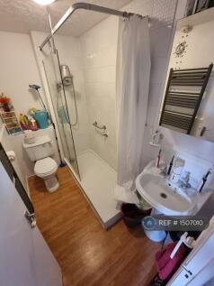 Bathroom/Shower Room