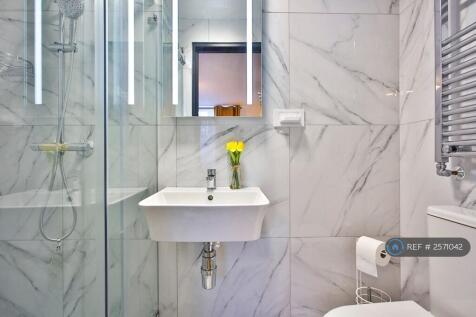Bath/Shower Room 1
