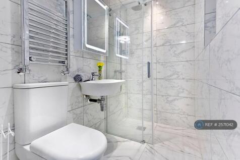 Bath/Shower Room 2