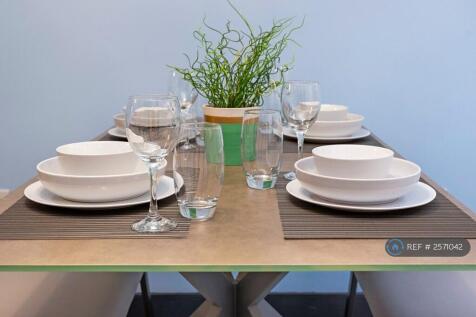 Dinning Area