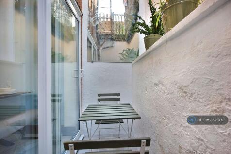 Patio 2