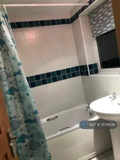 Bathroom-Bath &amp; Shower