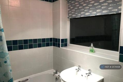 Bathroom-Bath &amp; Shower