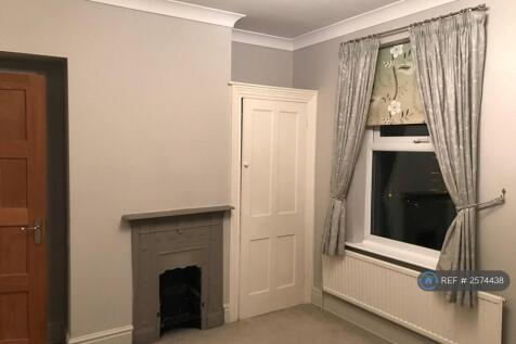 Bedroom 2-Built In Wardrobe