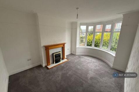 Front Lounge
