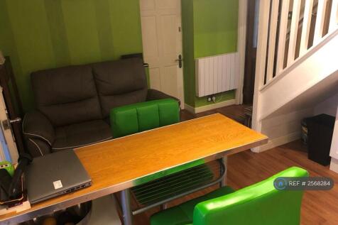 Lounge Area