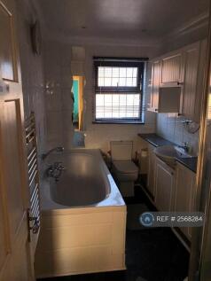 Bath And Shower 