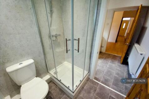 Downstairs Bathroom