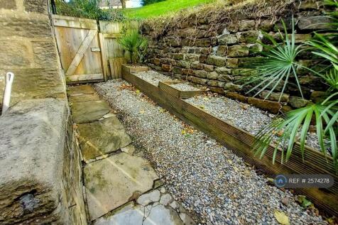 Rear Courtyard 2