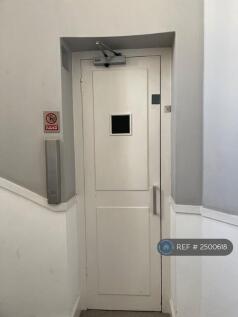 Building Lift