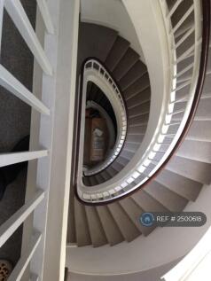 Communal Staircase 