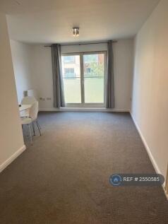 Living/Dining Area