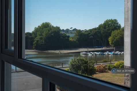 View From Living Room