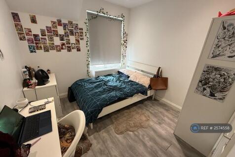 Bedroom Angle 1