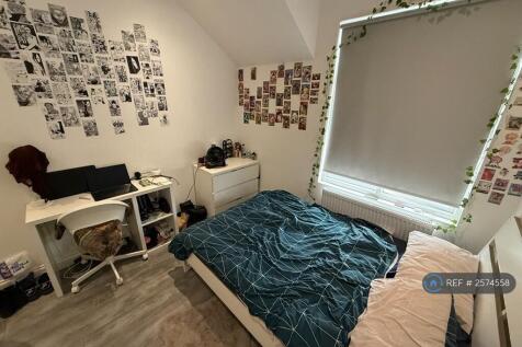 Bedroom Angle 2