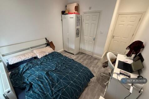 Bedroom Angle 3