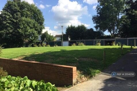 Communal Gardens