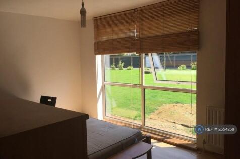 2nd Double Bedroom