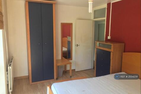 2nd Double Bedroom