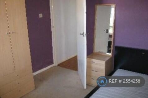 3rd Double Bedroom