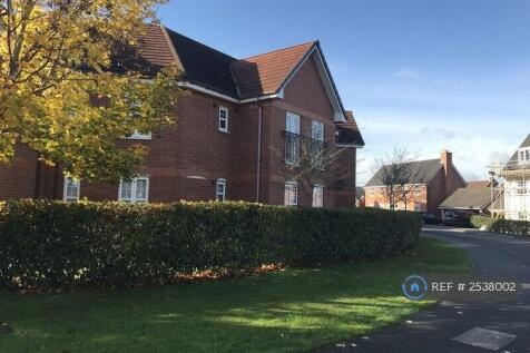 2 Bed Apartment