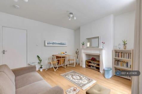 Sitting-Dining Room