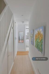 Inner Hallway