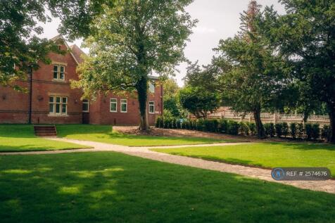 Communal Gardens