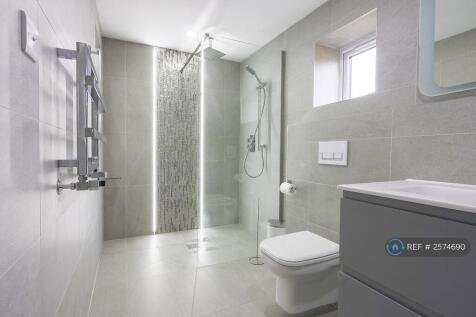 Downstairs Bathroom
