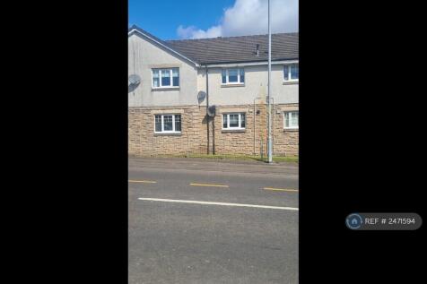 Ground Floor Flat