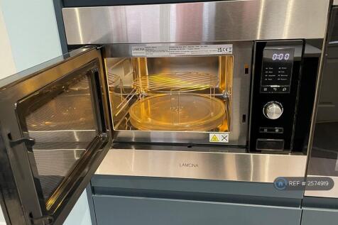 Microwave Grill