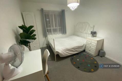 2nd Double Bed Room
