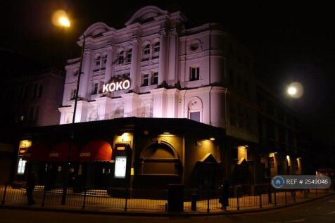 Famous Koko Club 4 Minutes Walk Away