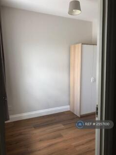 Front Bedroom Upstairs