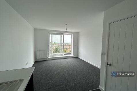 Lounge/Kitchen