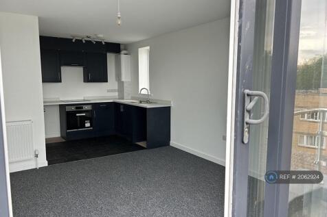 Kitchen/Lounge